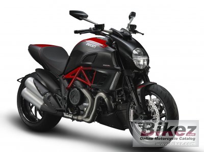 Ducati 2012 deals